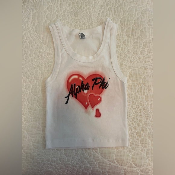 Alpha Phi Matching Set - Picture 6 of 6